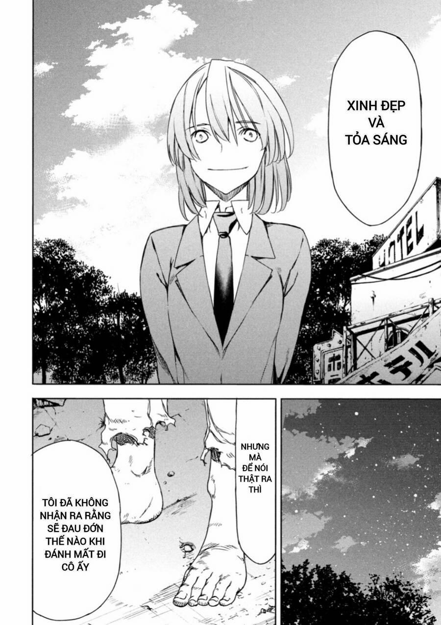 Sợi Xích Thần 78 trang 5