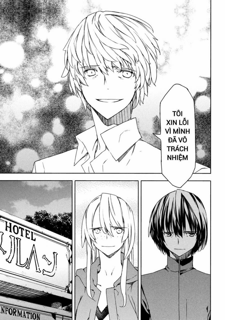 Sợi Xích Thần 78 trang 6