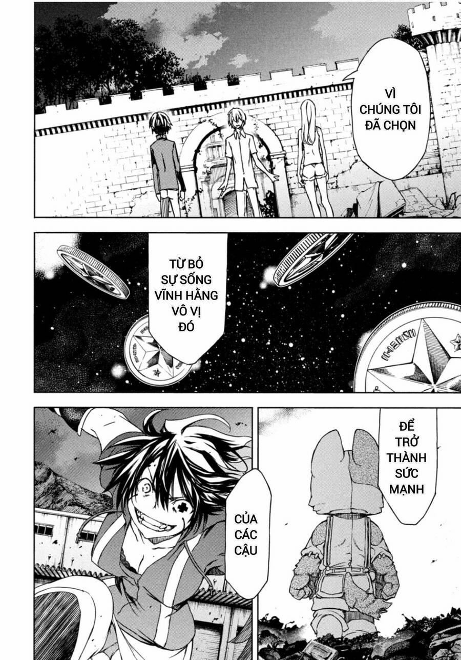 Sợi Xích Thần 78 trang 9