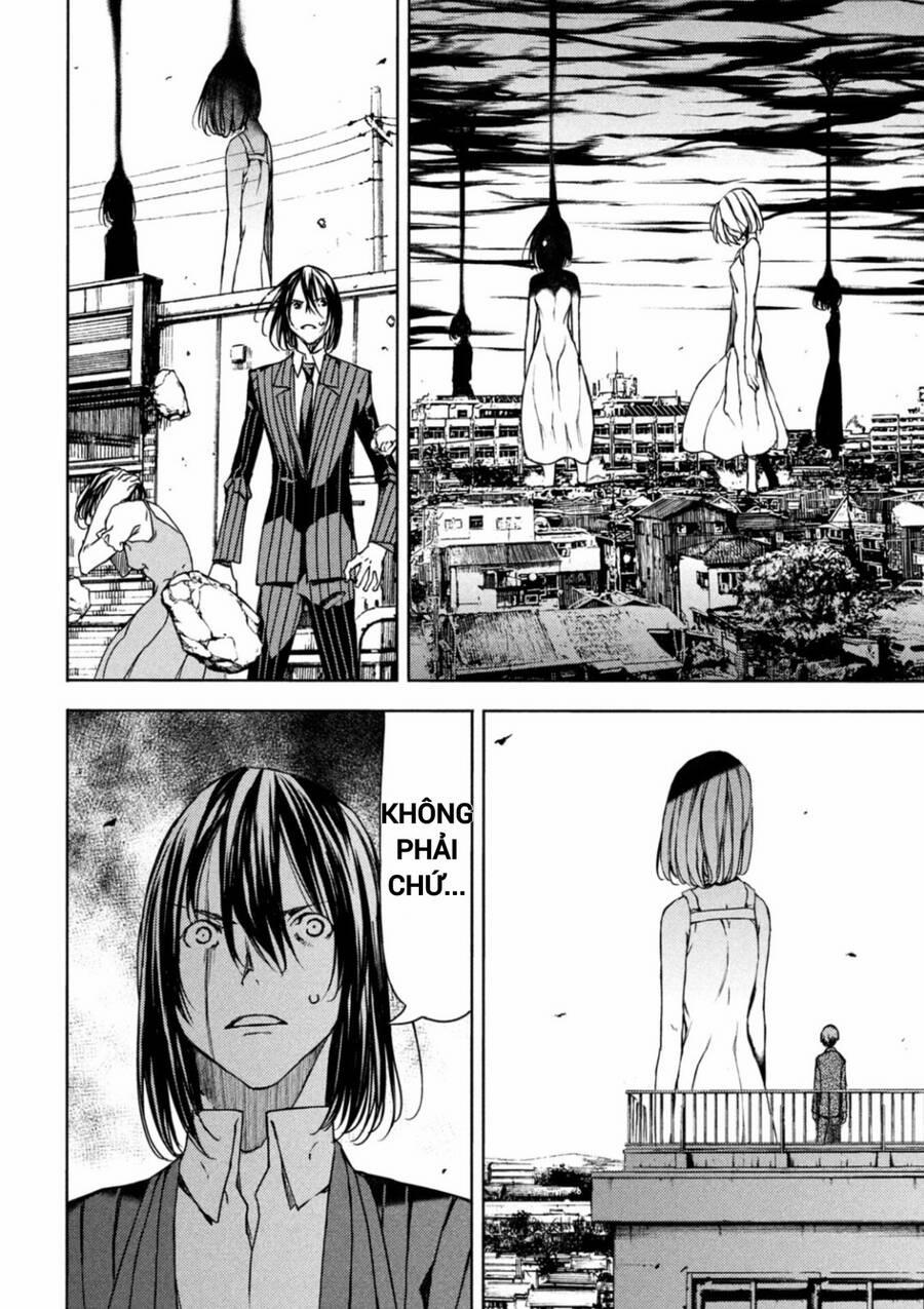 Sợi Xích Thần 79 trang 13