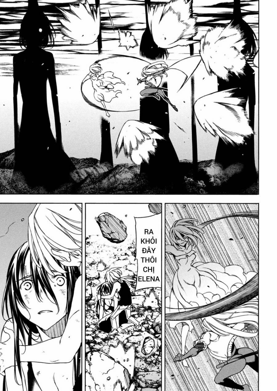 Sợi Xích Thần 79 trang 14