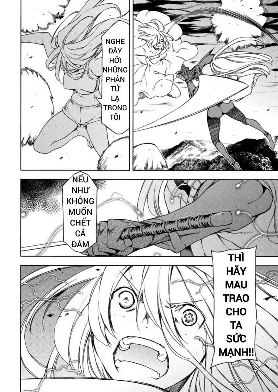 Sợi Xích Thần 79 trang 15