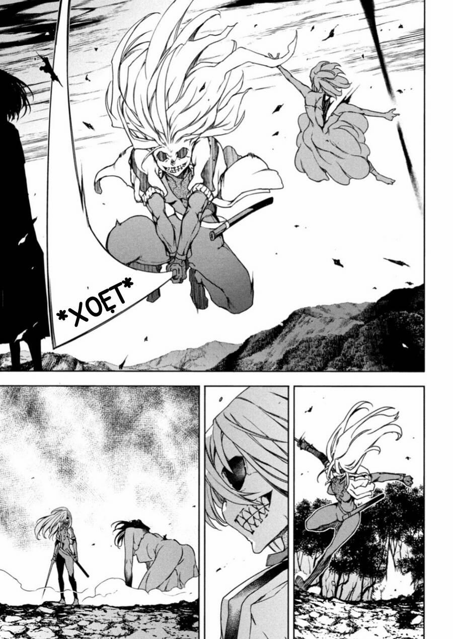 Sợi Xích Thần 79 trang 16