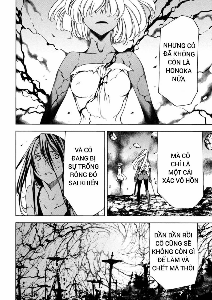 Sợi Xích Thần 79 trang 5