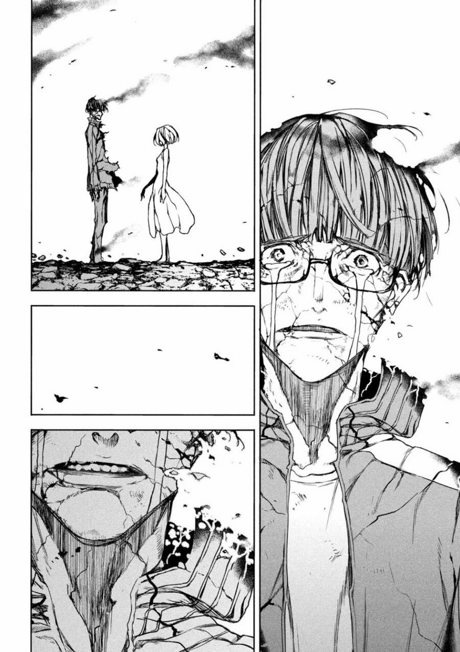 Sợi Xích Thần 82 trang 17