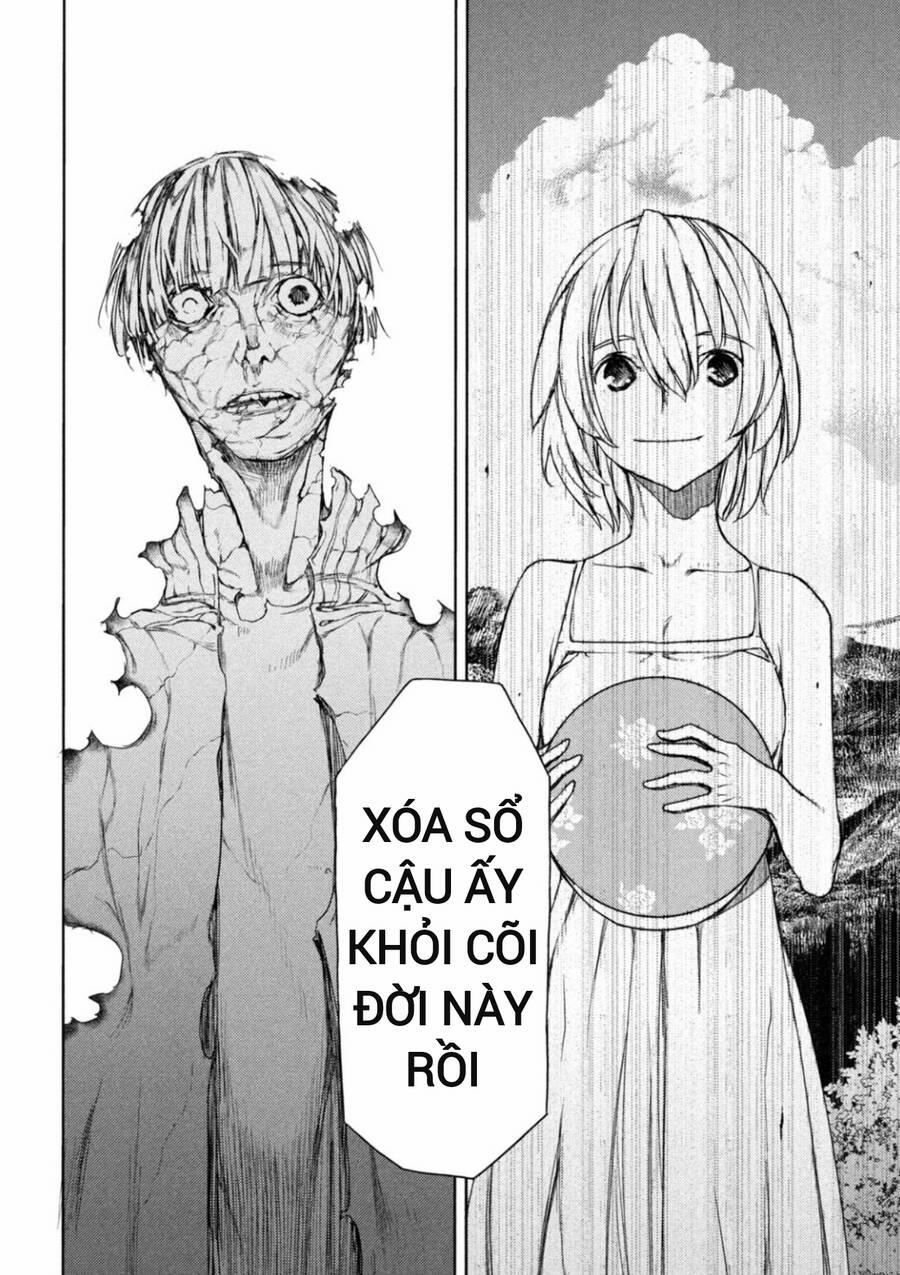 Sợi Xích Thần 82 trang 23