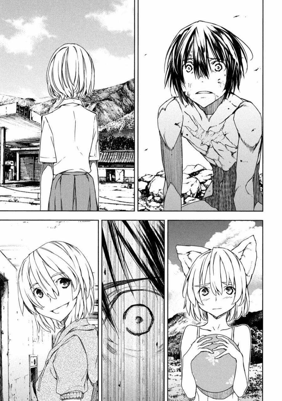 Sợi Xích Thần 82 trang 24