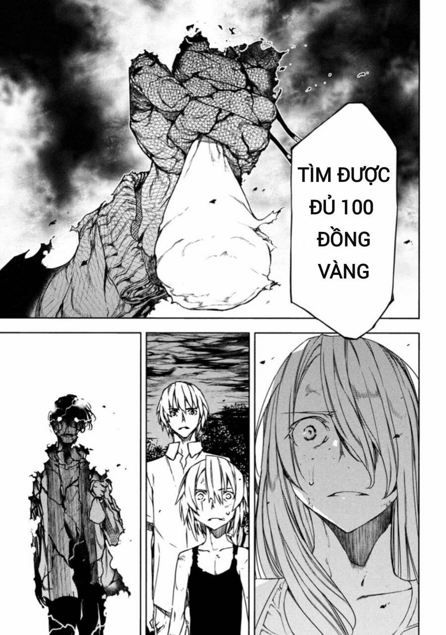 Sợi Xích Thần 82 trang 26