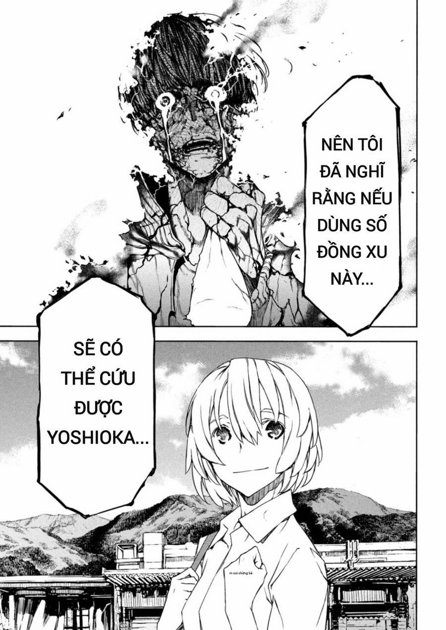 Sợi Xích Thần 82 trang 28