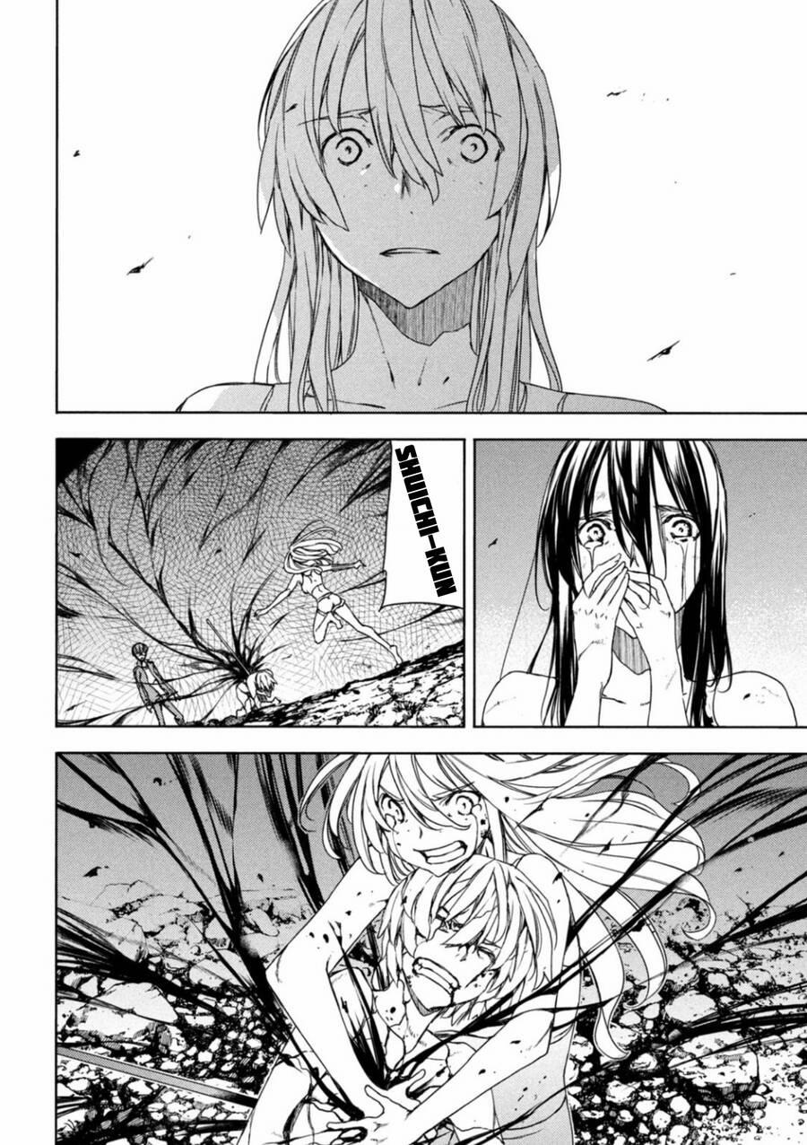 Sợi Xích Thần 82 trang 3