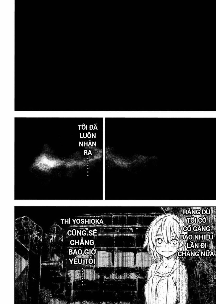 Sợi Xích Thần 83 trang 12