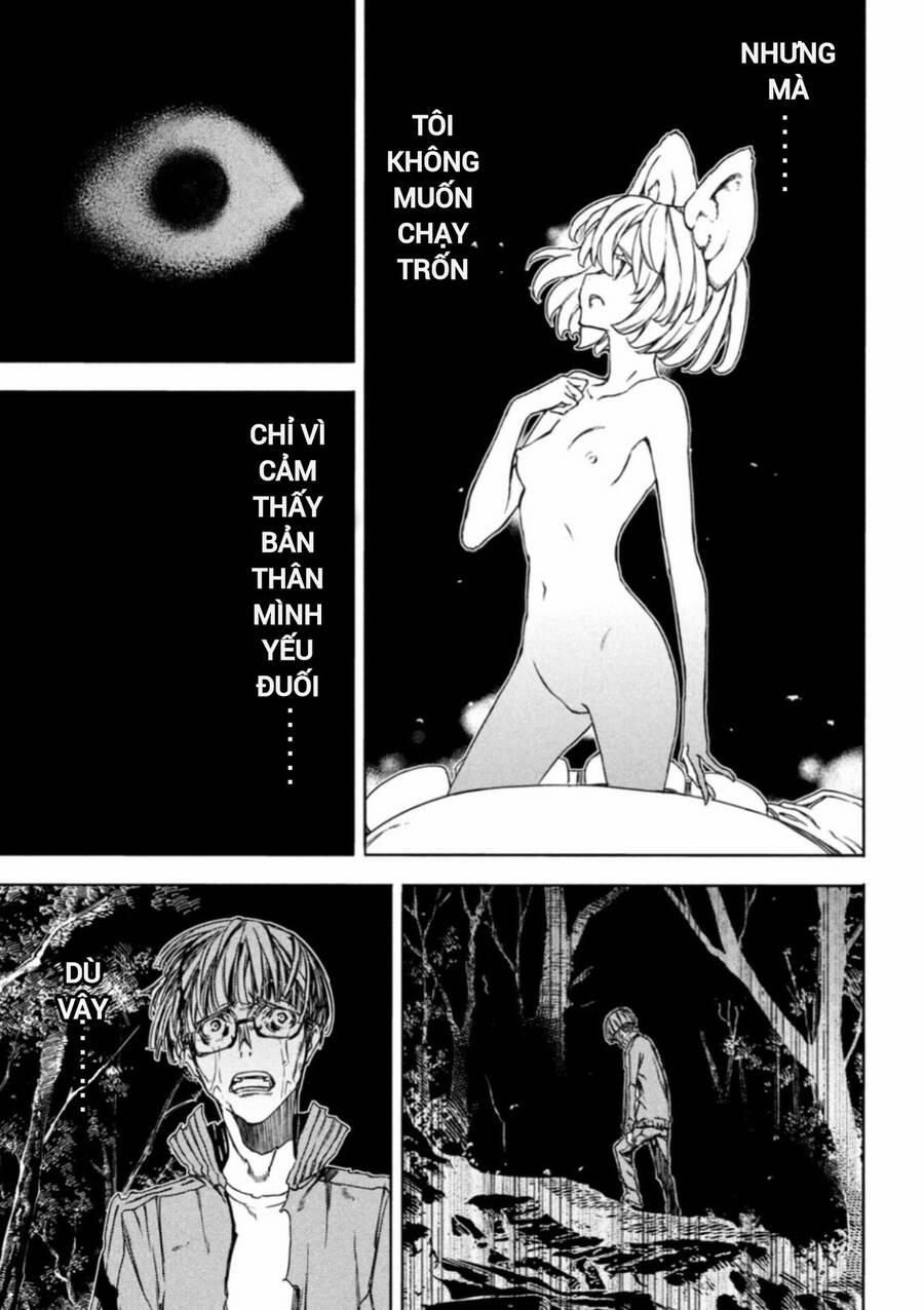 Sợi Xích Thần 83 trang 13