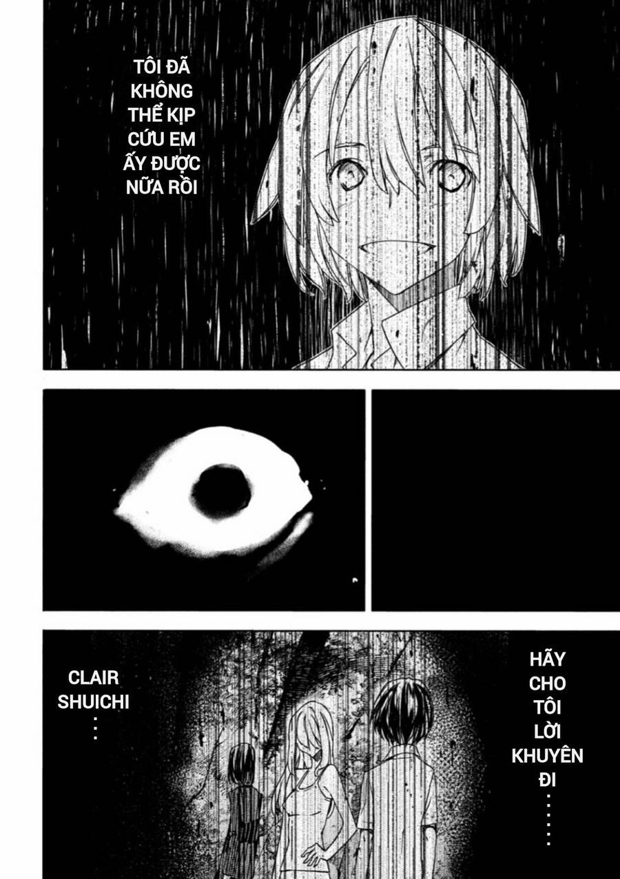 Sợi Xích Thần 83 trang 14