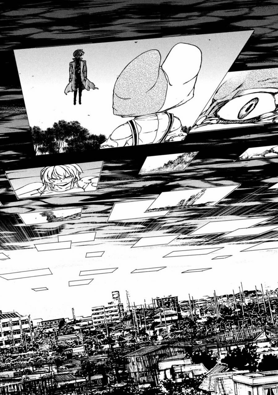 Sợi Xích Thần 83 trang 24