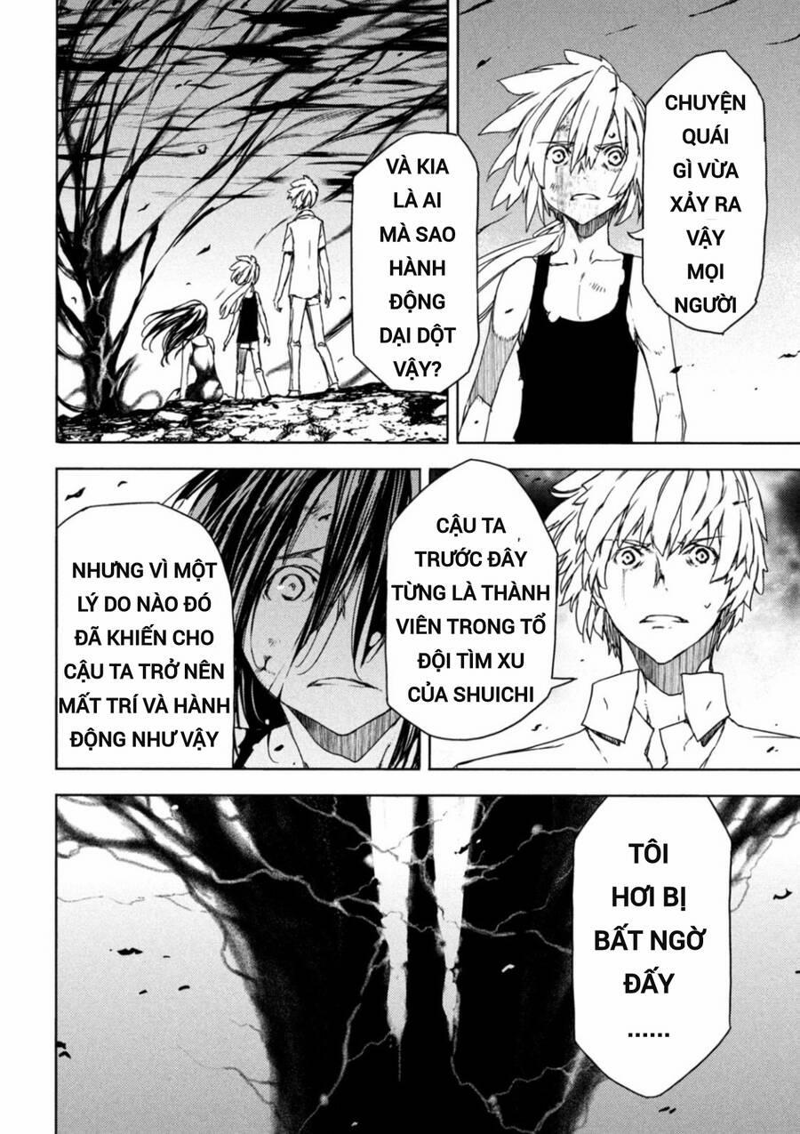 Sợi Xích Thần 83 trang 4