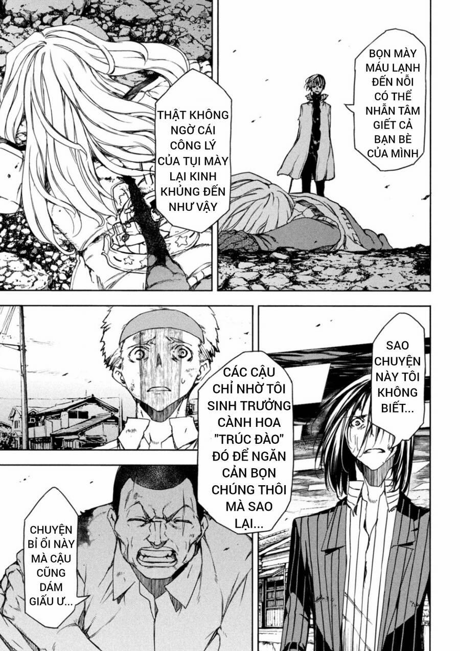 Sợi Xích Thần 84 trang 26