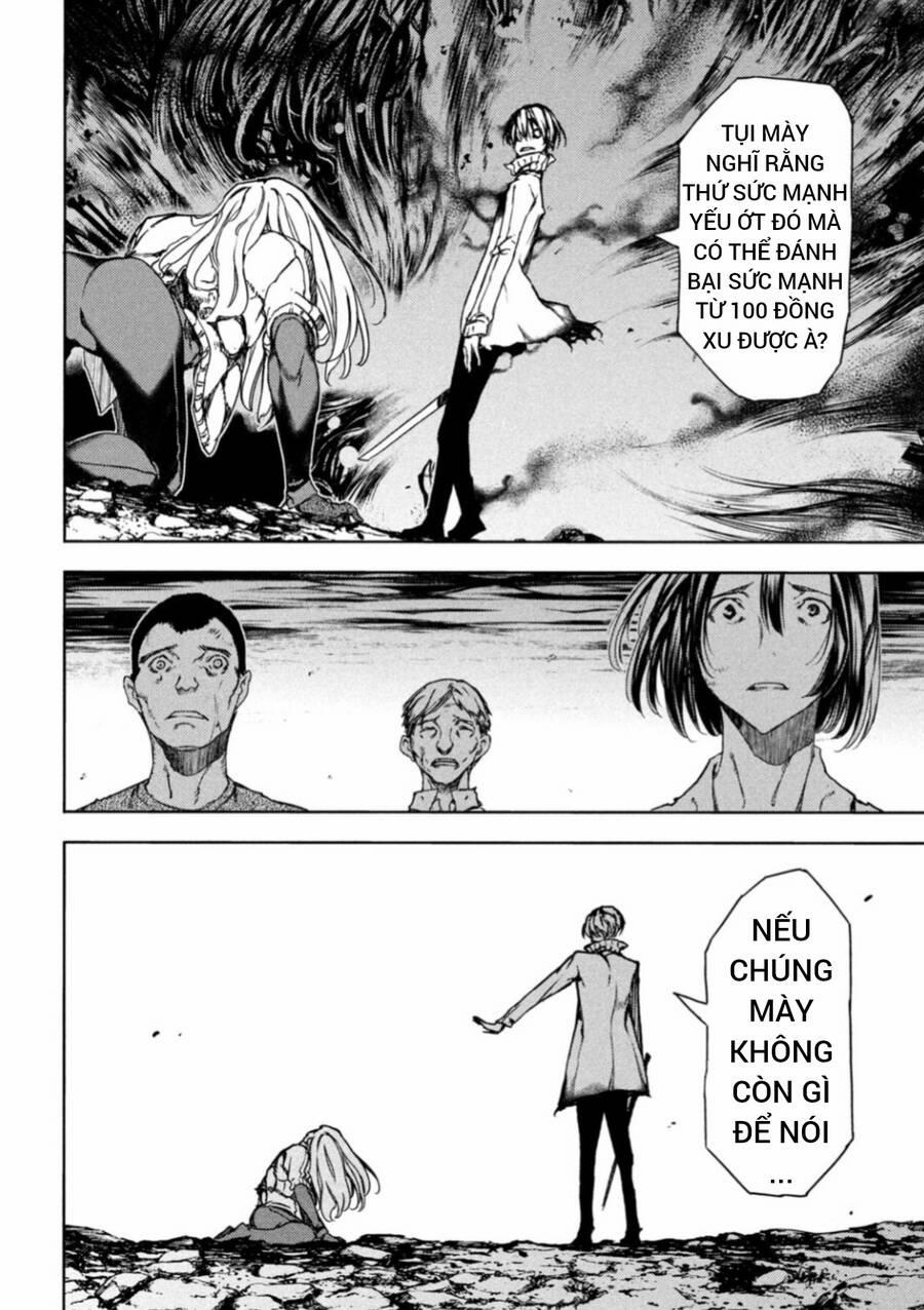 Sợi Xích Thần 84 trang 29