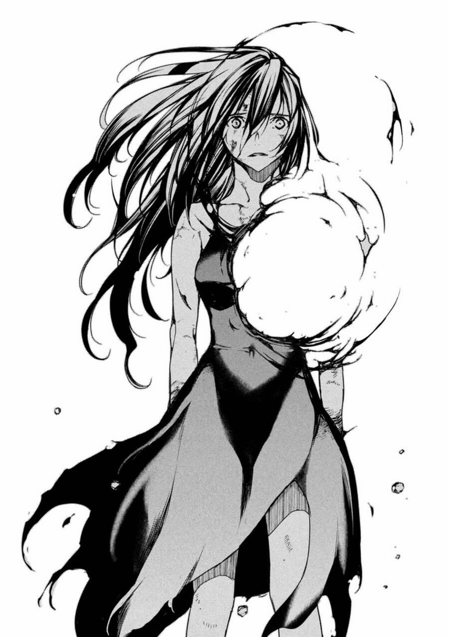 Sợi Xích Thần 84 trang 34