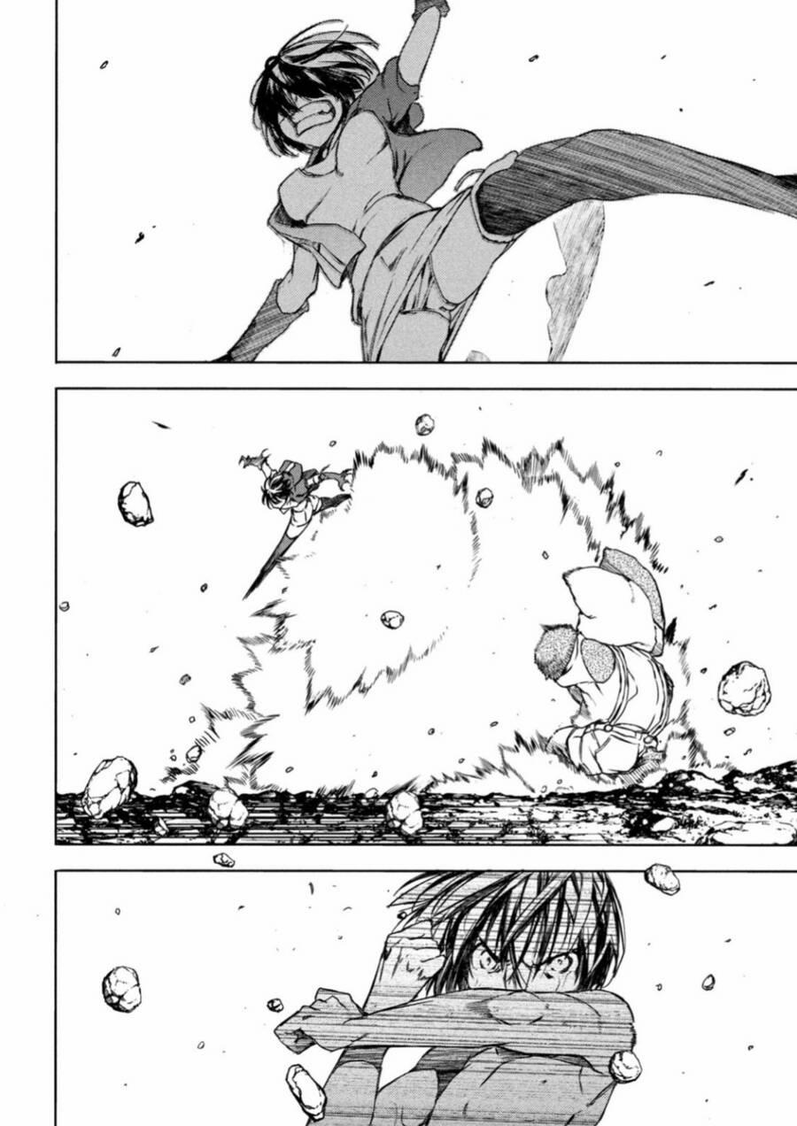 Sợi Xích Thần 84 trang 7