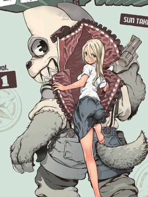 Sợi Xích Thần 85 trang 0