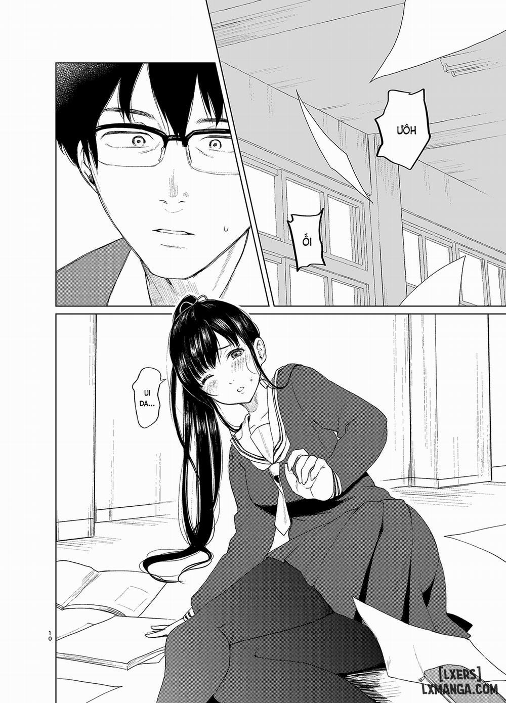 Sokubakuai 1 trang 10