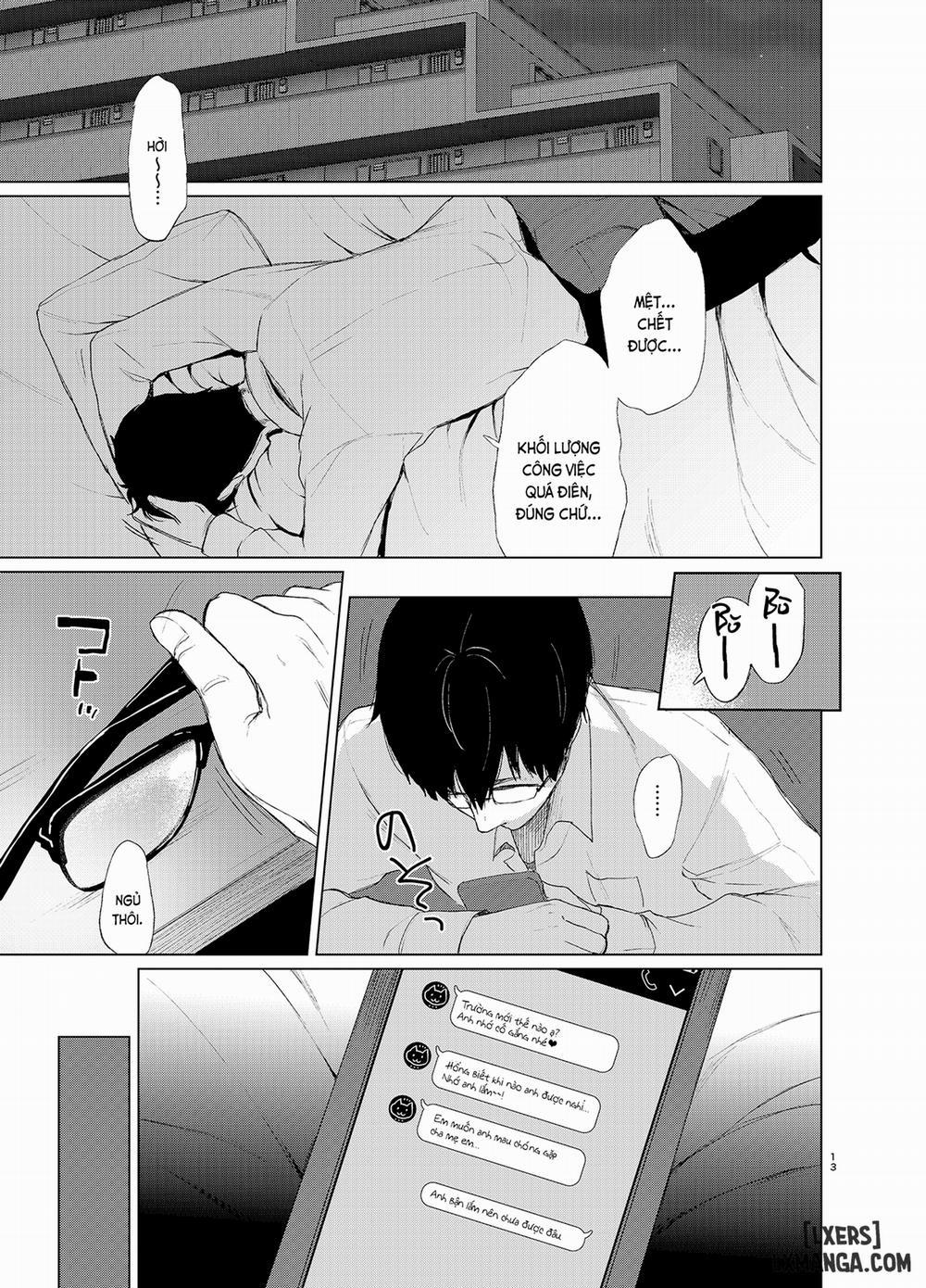 Sokubakuai 1 trang 13