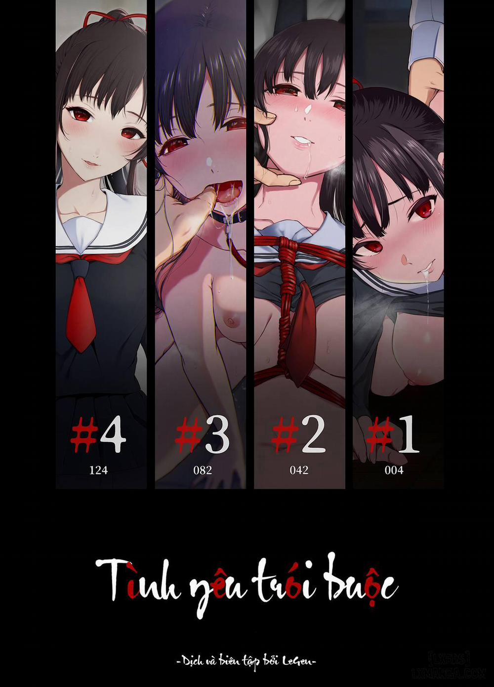 Sokubakuai 1 trang 2