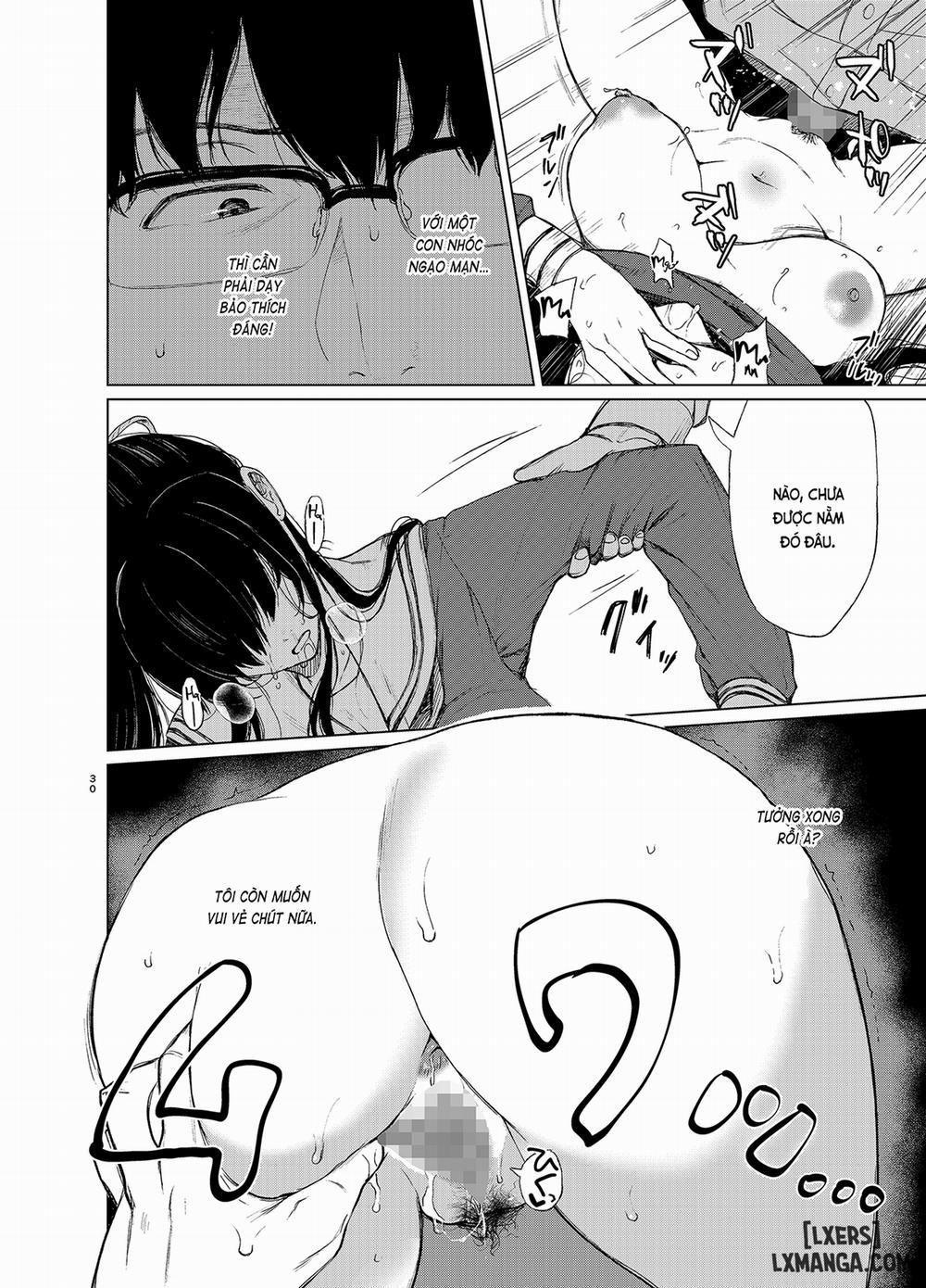 Sokubakuai 1 trang 30