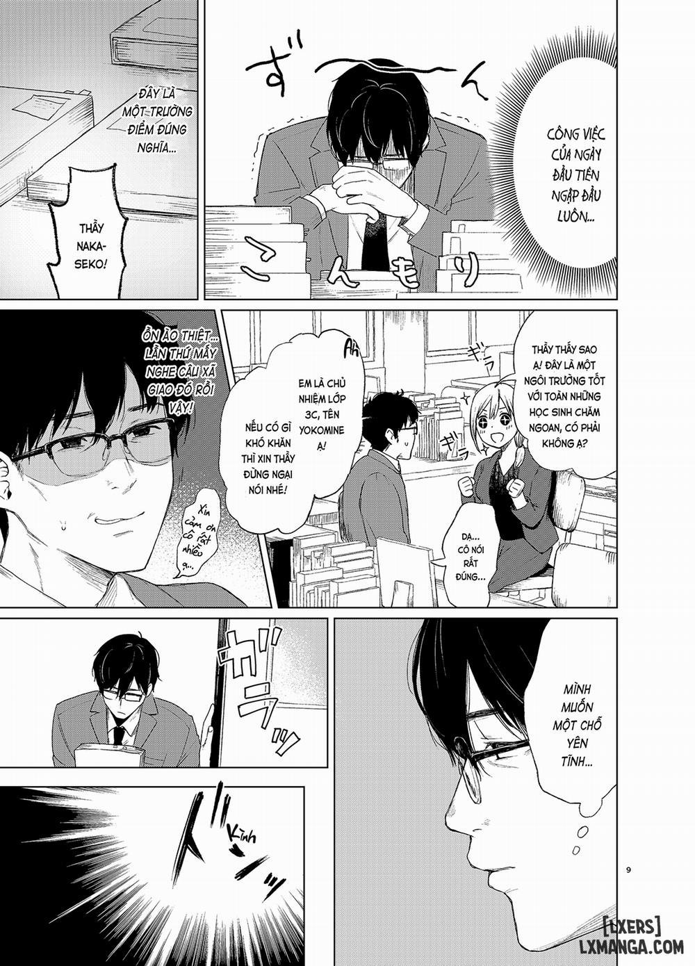 Sokubakuai 1 trang 9