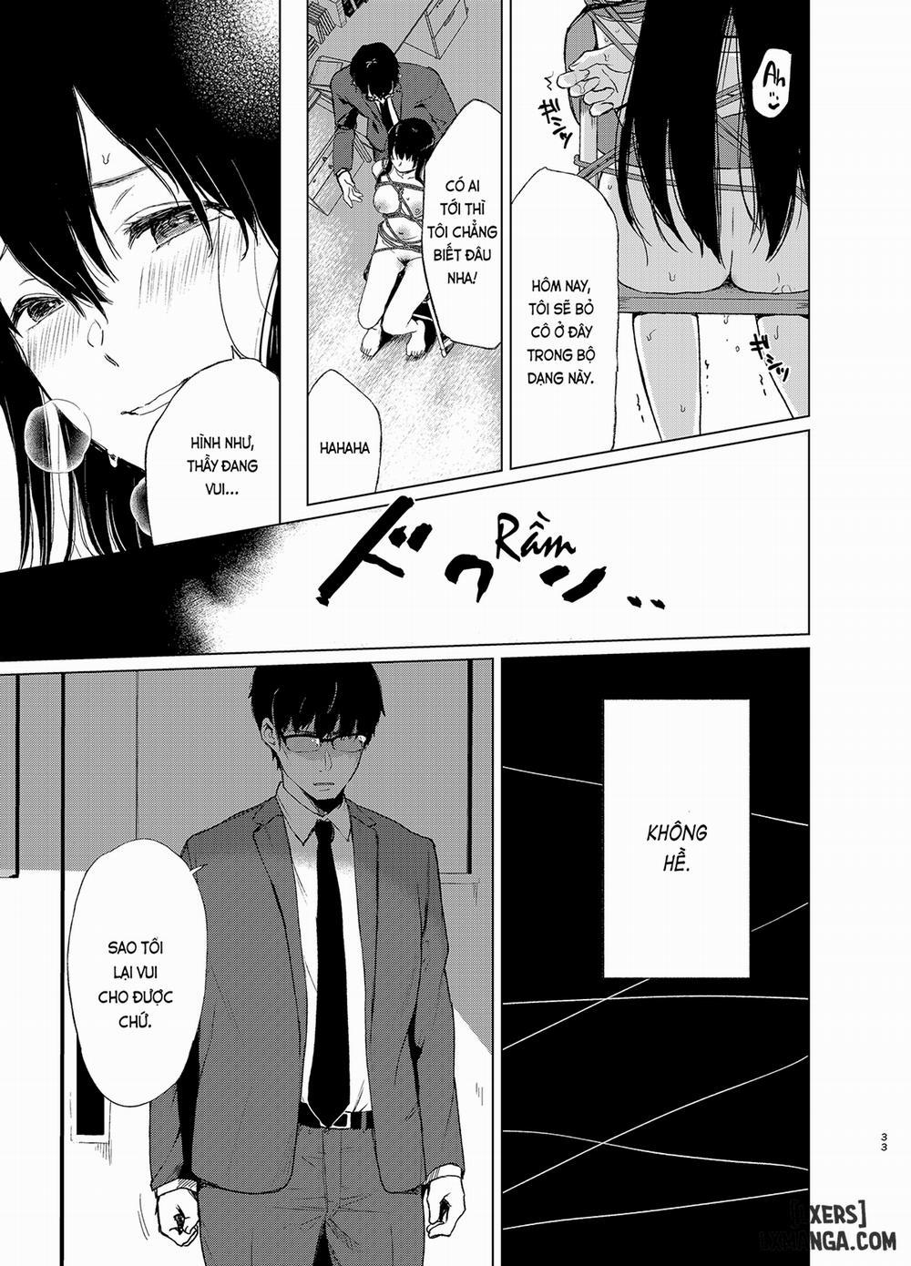 Sokubakuai 2 trang 32