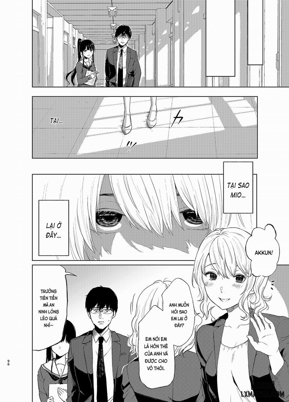 Sokubakuai 3 trang 15