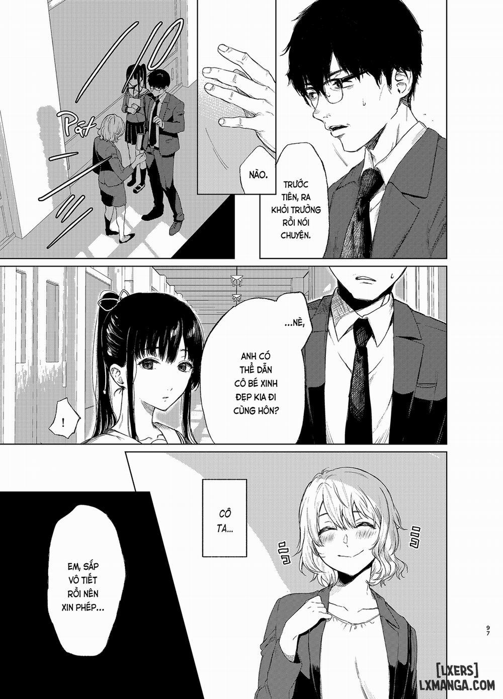 Sokubakuai 3 trang 16