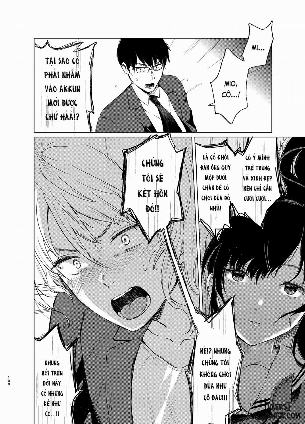 Sokubakuai 3 trang 18