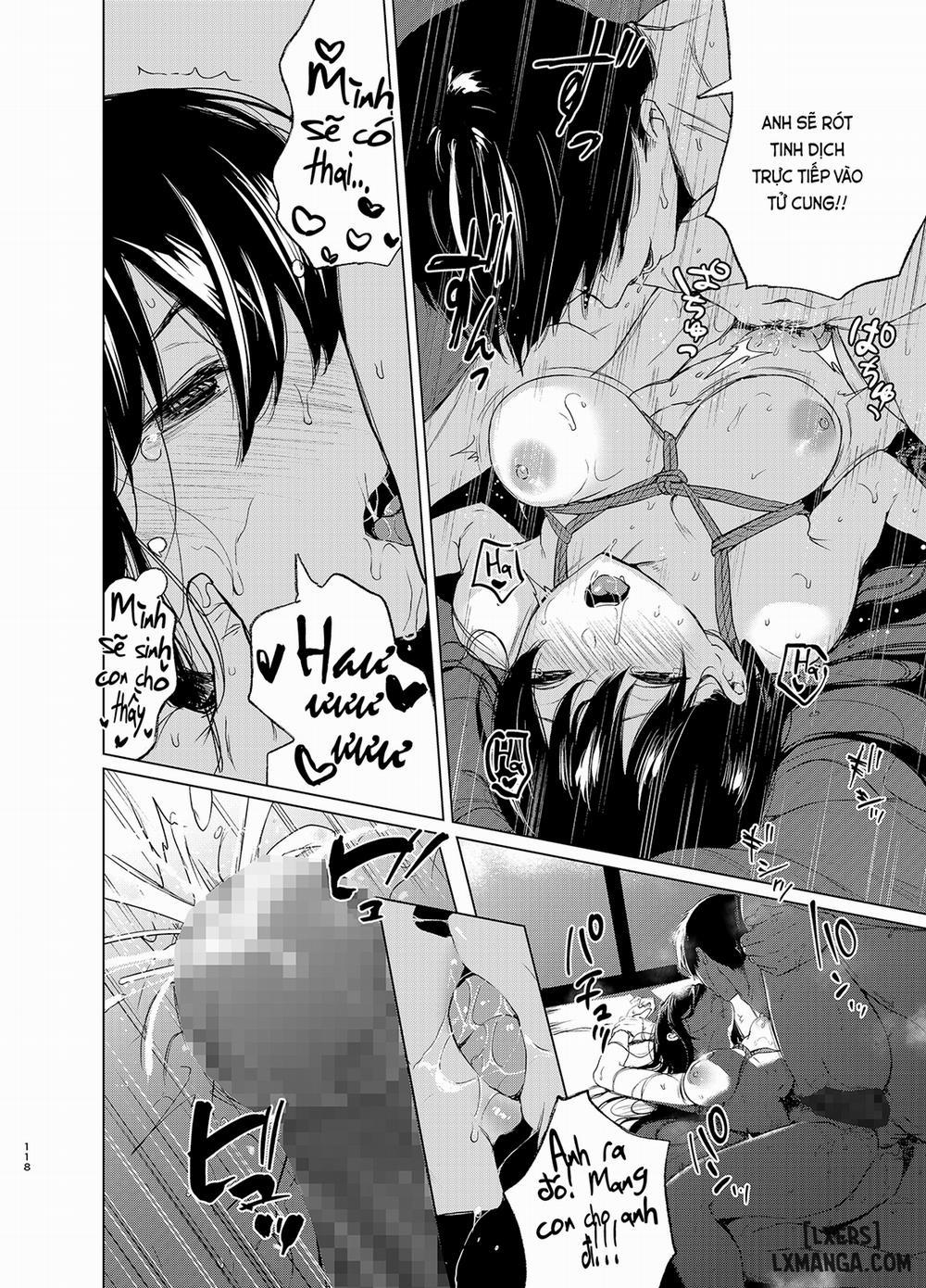 Sokubakuai 3 trang 36