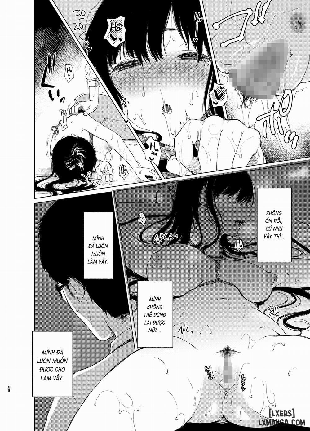 Sokubakuai 3 trang 7