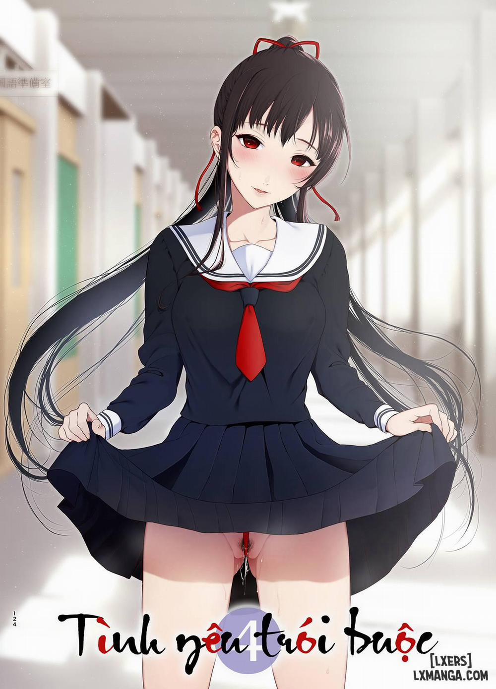 Sokubakuai 4 END trang 1