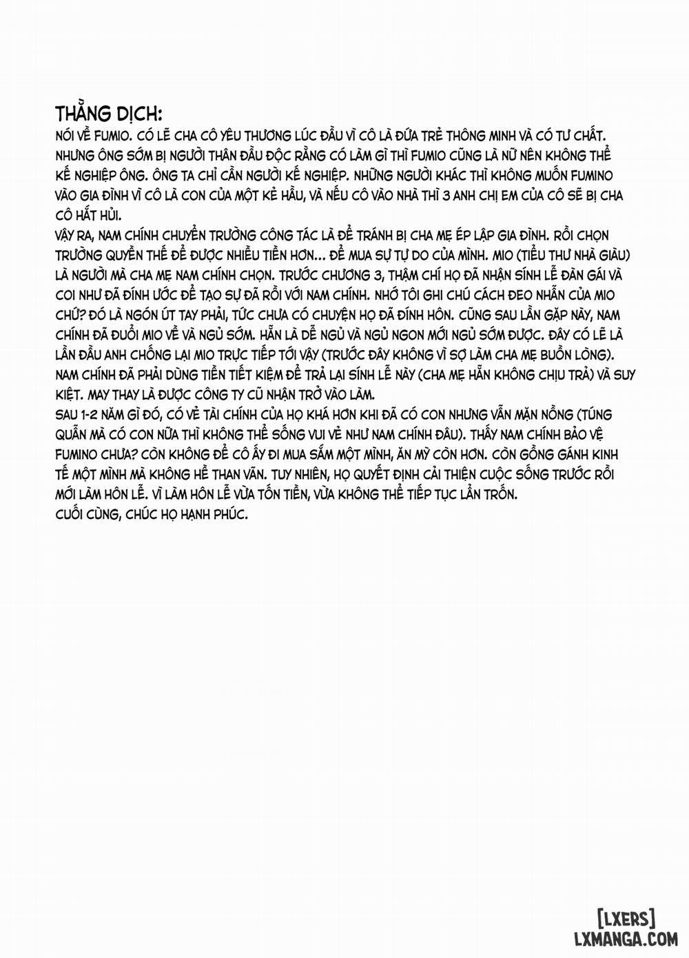 Sokubakuai 4 END trang 25