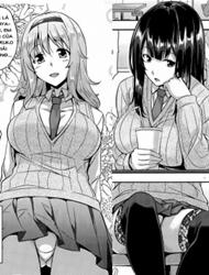 Đọc truyện tranh Sokuhame! Onee-chans