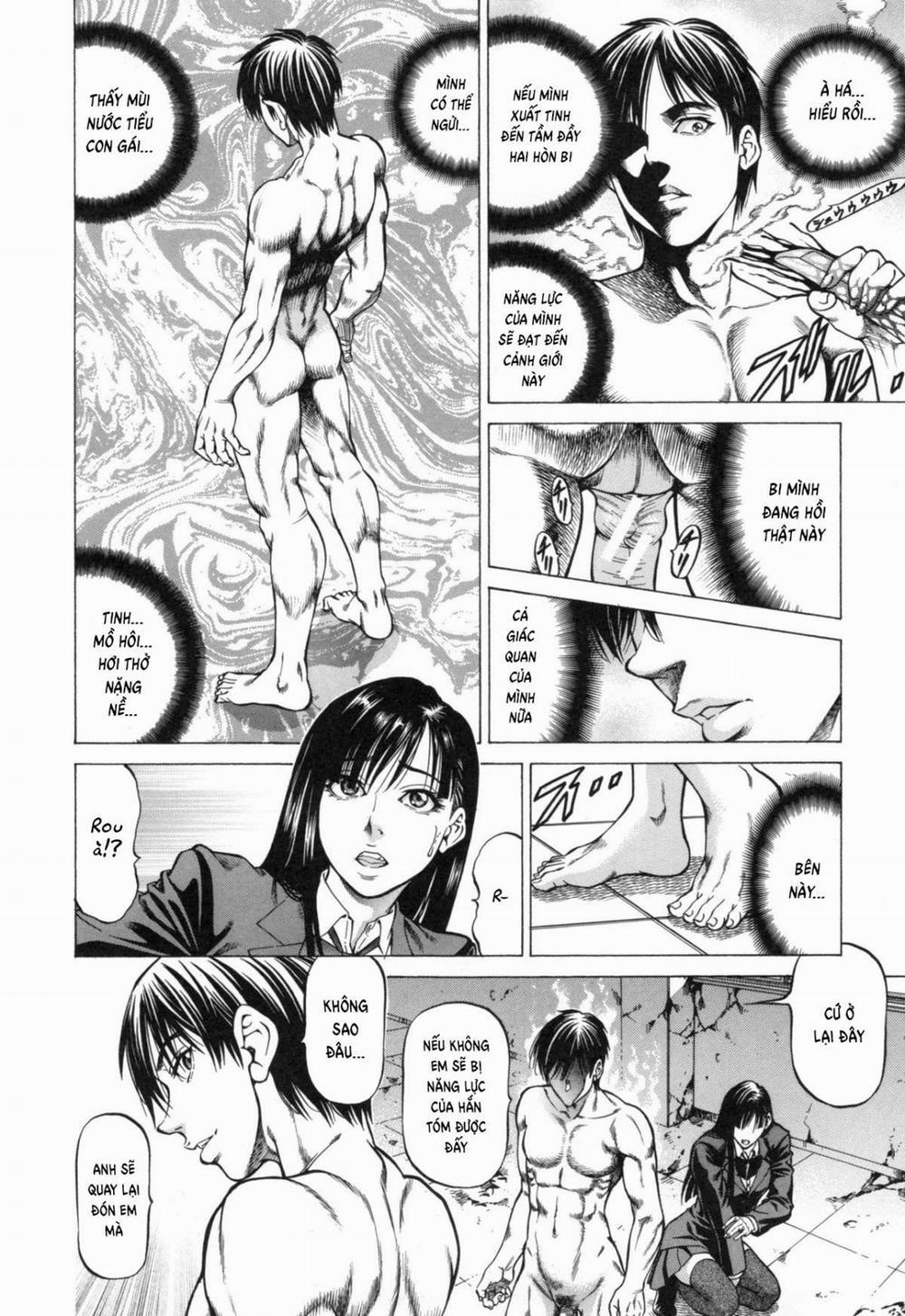 Sokuiki 5 END trang 4