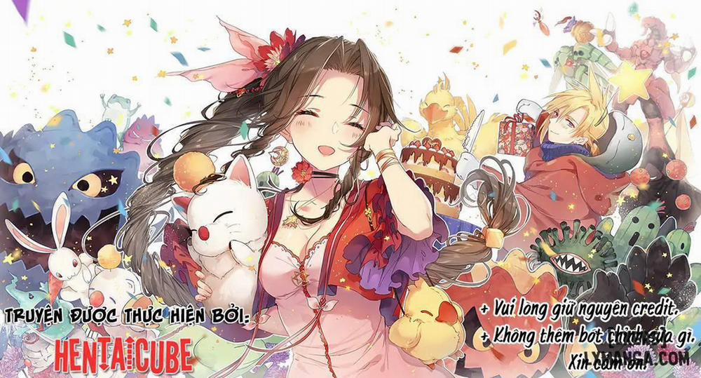 Sokukan Delivery Oneshot trang 0