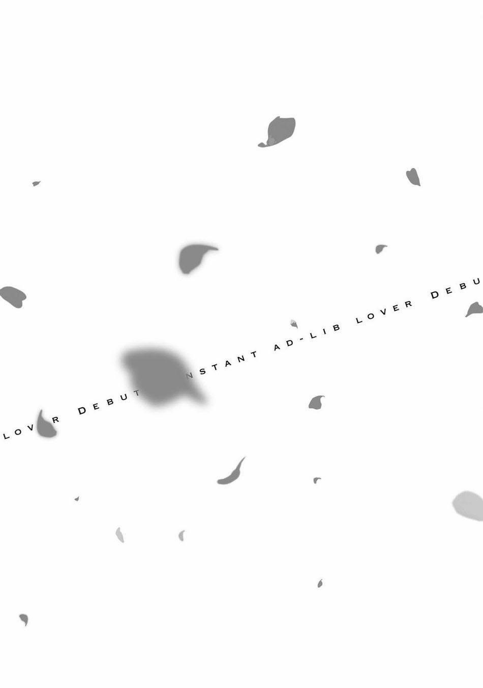 Sokuseki Ad-Lib Lover Debut! 3 trang 33