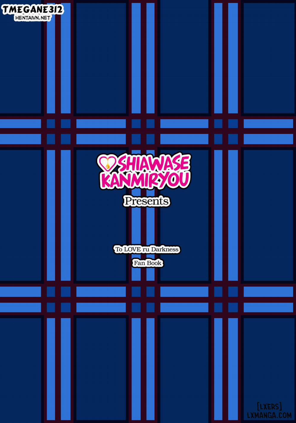 Sold! Koh LOVE-Ru Oneshot trang 18