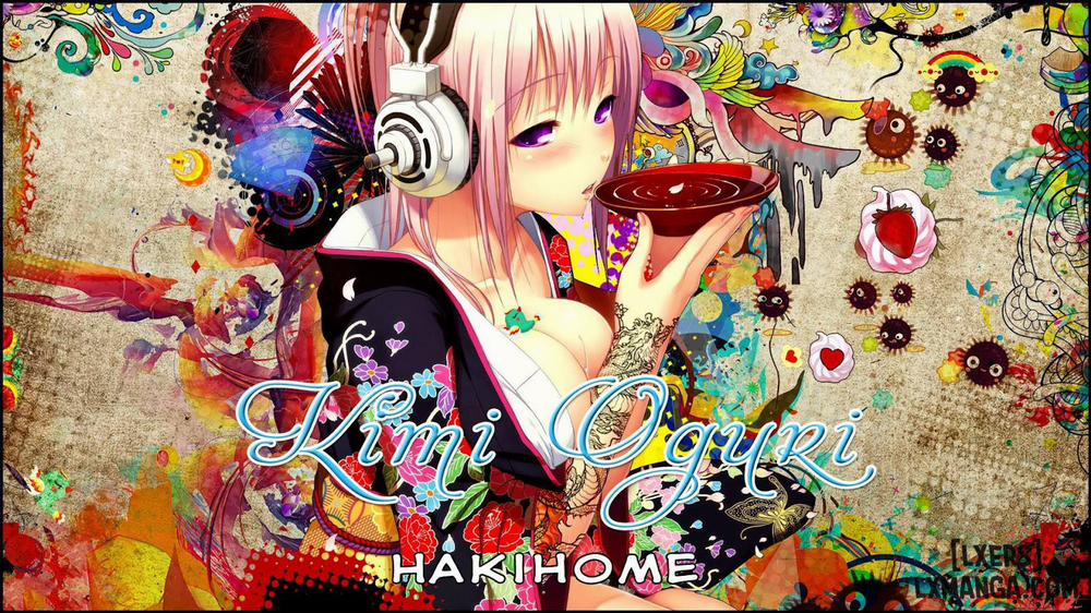 Solo Hunter no Seitai Oneshot trang 31