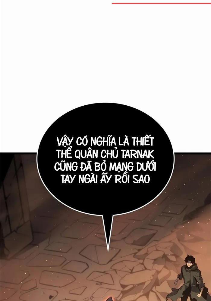 Solo Leveling Ragnarok 28 trang 1