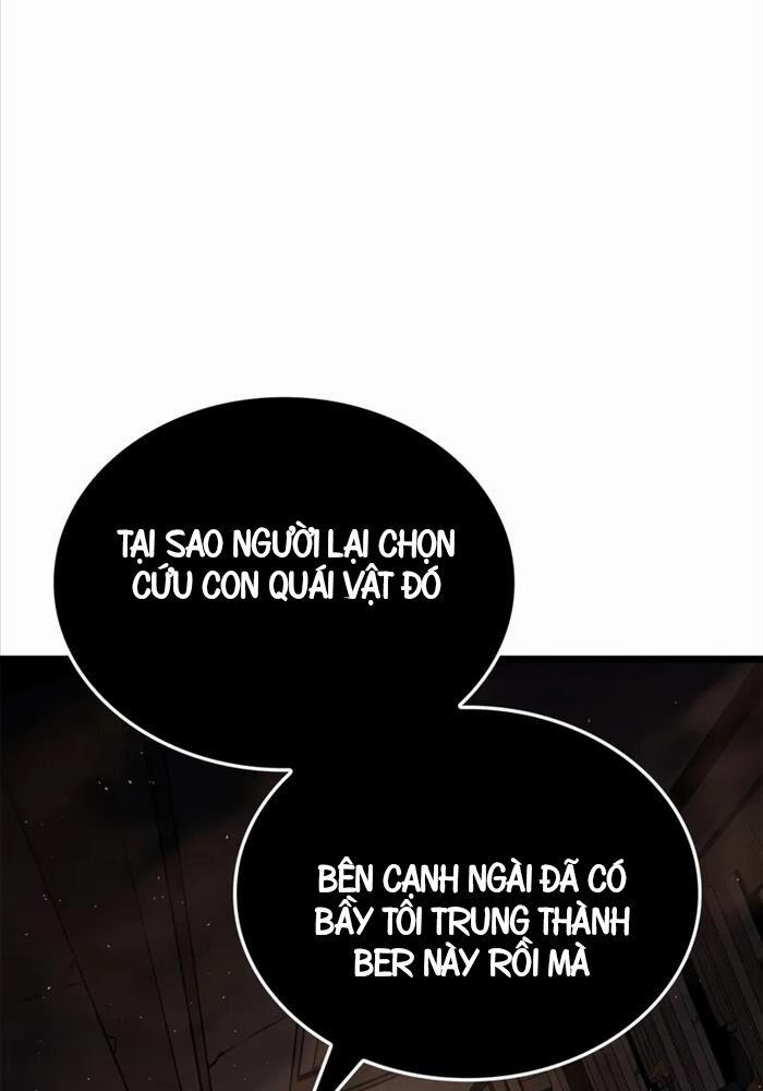 Solo Leveling Ragnarok 28 trang 118