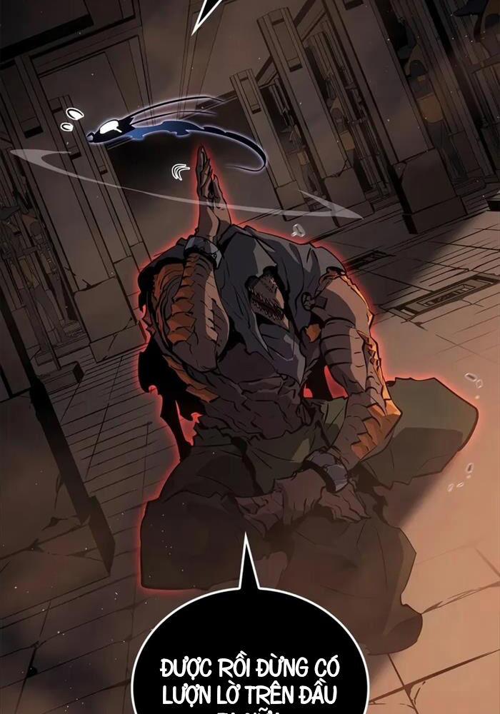 Solo Leveling Ragnarok 28 trang 119