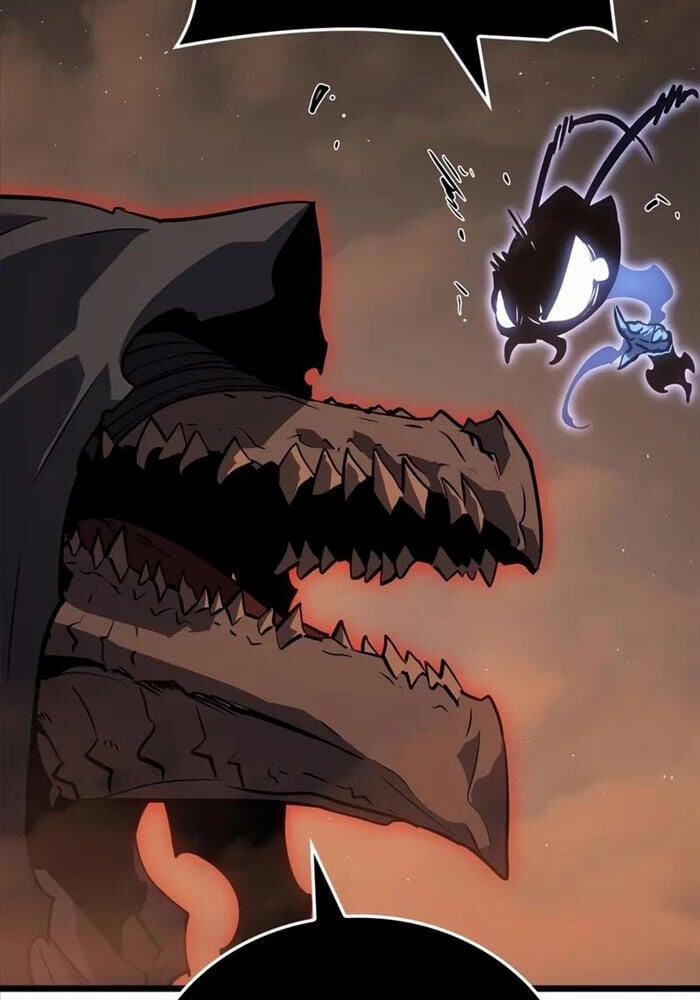 Solo Leveling Ragnarok 28 trang 121