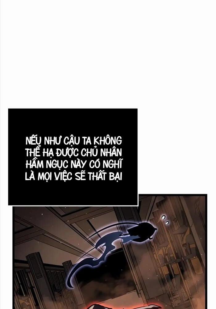 Solo Leveling Ragnarok 28 trang 125