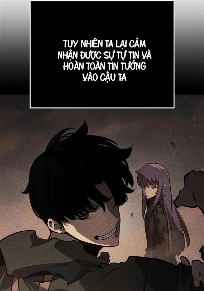 Solo Leveling Ragnarok 28 trang 128