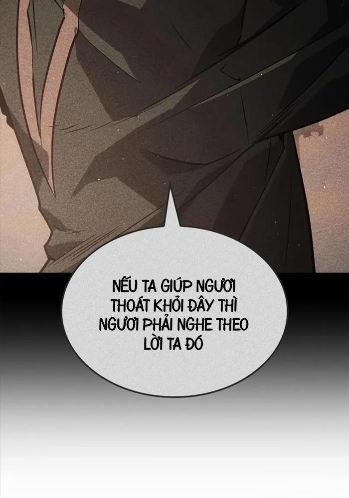 Solo Leveling Ragnarok 28 trang 129